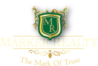 Marker Realty Logo